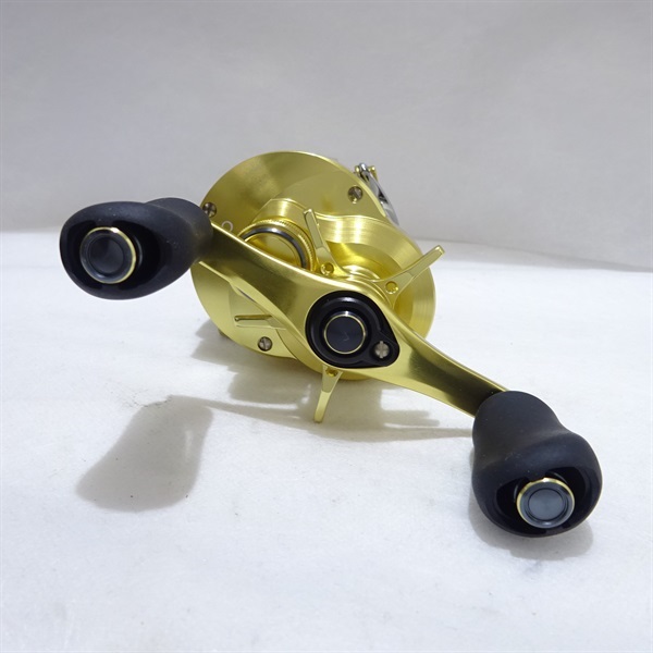 ２１カルカッタコンクエスト１００